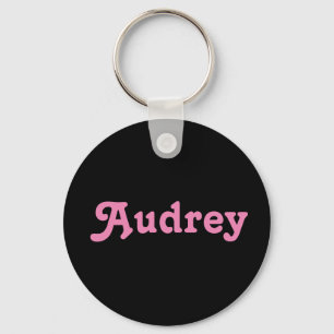 Chaveiro Key Chain Audrey
