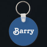 Chaveiro Key Chain Barry<br><div class="desc">Key Chain Barry</div>