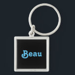 Chaveiro Key Chain Beau<br><div class="desc">Key Chain Beau</div>