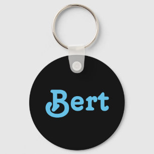 Chaveiro Key Chain Bert