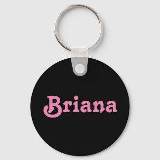 Chaveiro Key Chain Briana