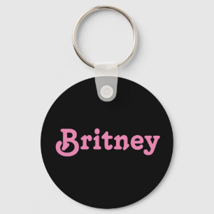 Chaveiro Key Chain Britney