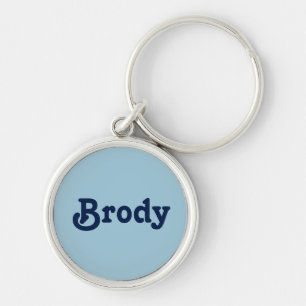 Chaveiro Key Chain Brody