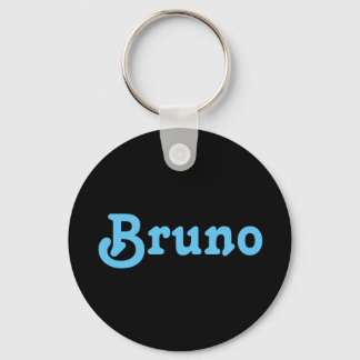 Chaveiro Key Chain Bruno