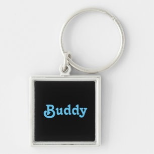 Chaveiro Key Chain Buddy