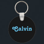 Chaveiro Key Chain Calvin<br><div class="desc">Key Chain Calvin</div>