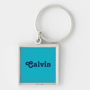 Chaveiro Key Chain Calvin