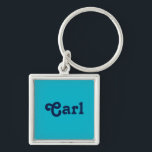 Chaveiro Key Chain Carl<br><div class="desc">Key Chain Carl</div>