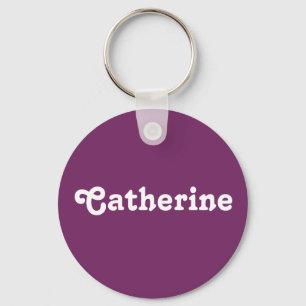 Chaveiro Key Chain Catherine