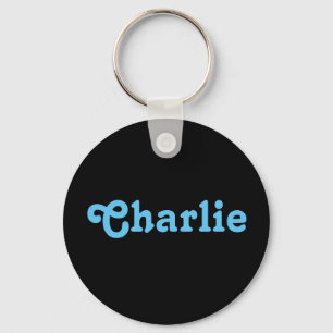 Chaveiro Key Chain Charlie