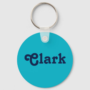 Chaveiro Key Chain Clark