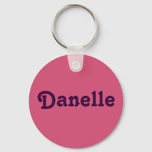 Chaveiro Key Chain Danelle