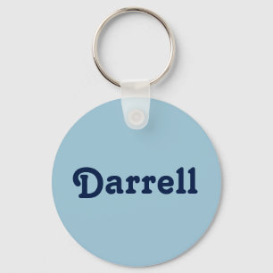 Chaveiro Key Chain Darrell