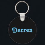 Chaveiro Key Chain Darren<br><div class="desc">Key Chain Darren</div>