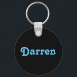 Chaveiro Key Chain Darren<br><div class="desc">Key Chain Darren</div>