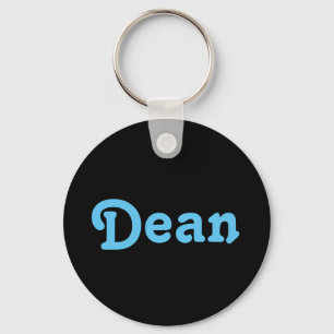 Chaveiro Key Chain Dean