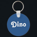 Chaveiro Key Chain Dino<br><div class="desc">Key Chain Dino</div>