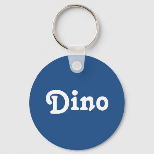 Chaveiro Key Chain Dino