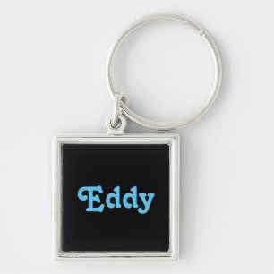 Chaveiro Key Chain Eddy