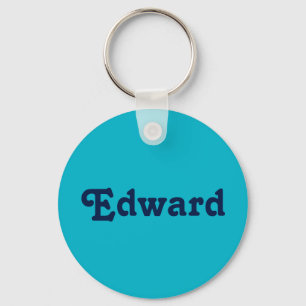 Chaveiro Key Chain Edward