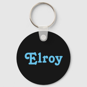 Chaveiro Key Chain Elroy