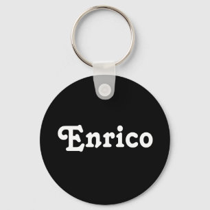 Chaveiro Key Chain Enrico