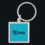 Chaveiro Key Chain Evan<br><div class="desc">Key Chain Evan</div>