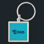 Chaveiro Key Chain Evan<br><div class="desc">Key Chain Evan</div>
