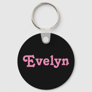 Chaveiro Key Chain Evelyn