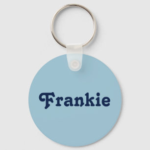 Chaveiro Key Chain Frankie