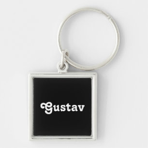 Chaveiro Key Chain Gustav