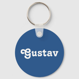 Chaveiro Key Chain Gustav