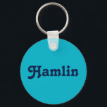 Chaveiro Key Chain Hamlin<br><div class="desc">Key Chain Hamlin</div>
