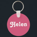 Chaveiro Key Chain Helen<br><div class="desc">Key Chain Helen</div>