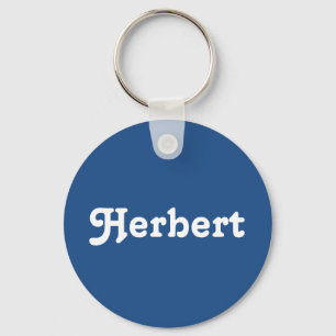 Chaveiro Key Chain Herbert