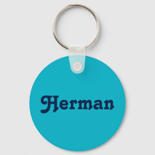 Chaveiro Key Chain Herman