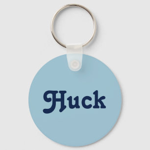 Chaveiro Key Chain Huck