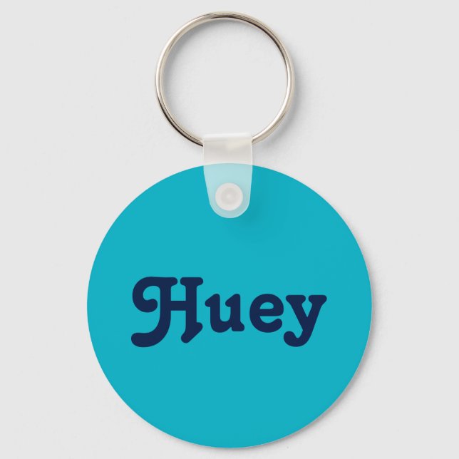 Chaveiro Key Chain Huey (Frente)