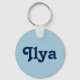 Chaveiro Key Chain Ilya (Front)