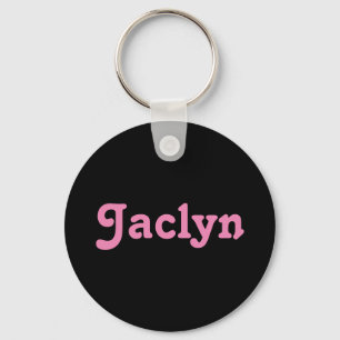 Chaveiro Key Chain Jaclyn