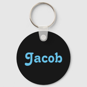 Chaveiro Key Chain Jacob