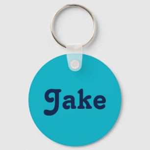 Chaveiro Key Chain Jake