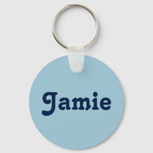 Chaveiro Key Chain Jamie