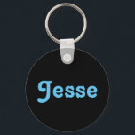 Chaveiro Key Chain Jesse<br><div class="desc">Key Chain Jesse</div>