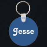 Chaveiro Key Chain Jesse<br><div class="desc">Key Chain Jesse</div>