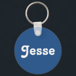 Chaveiro Key Chain Jesse<br><div class="desc">Key Chain Jesse</div>