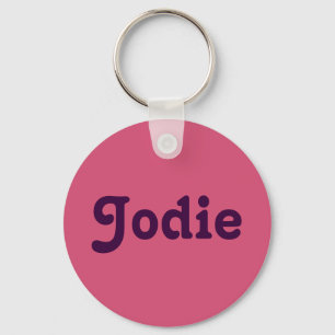 Chaveiro Key Chain Jodie