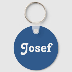 Chaveiro Key Chain Josef