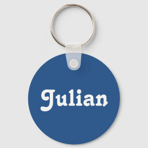 Chaveiro Key Chain Julian