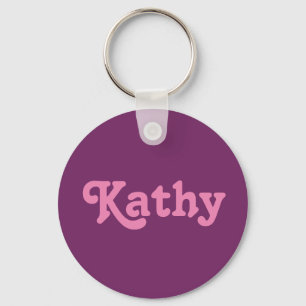 Chaveiro Key Chain Kathy